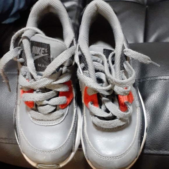 Nike sneakers - Picture 4 of 6